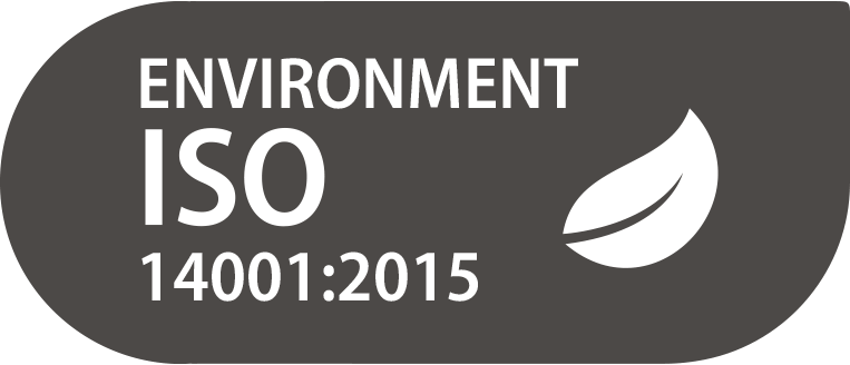 Environment - ISO 14001:2015