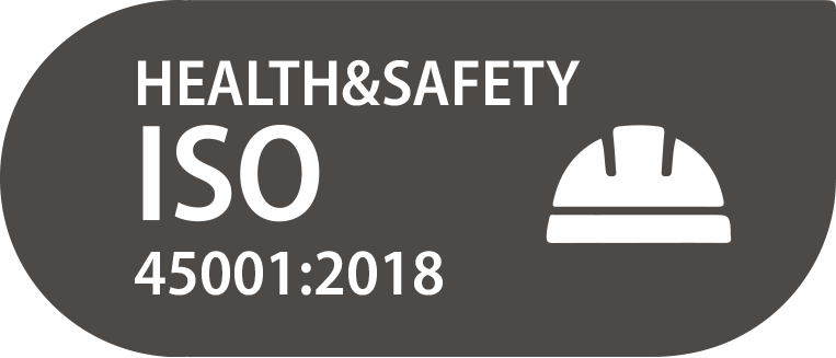 Health&Safety - ISO 45001:2018