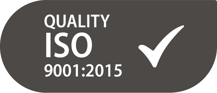 Quality - ISO 9001:2015